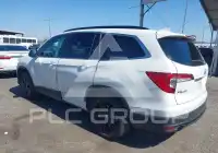 2021 Honda PILOT photo