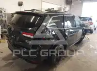 2021 Honda PILOT фото