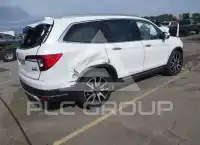 2021 Honda PILOT фото