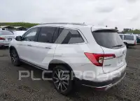 2021 Honda PILOT photo