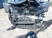 2021 Honda PILOT photo