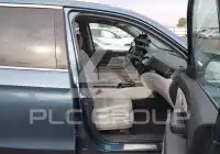 2021 Honda PILOT photo