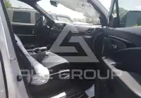 2021 Honda PILOT фото