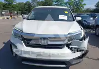 2021 Honda PILOT photo