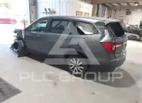 2021 Honda PILOT photo