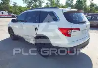2021 Honda PILOT photo