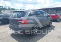 2021 Honda PILOT фото