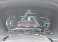 2021 Honda PILOT photo