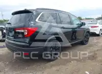 2021 Honda PILOT фото