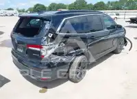 2021 Honda PILOT фото
