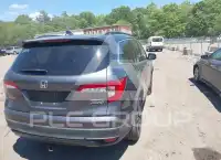 2021 Honda PILOT фото