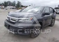 2021 Honda PILOT фото