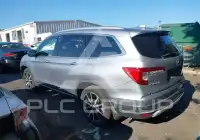2021 Honda PILOT фото