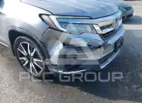 2021 Honda PILOT фото