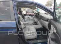 2021 Honda PILOT фото