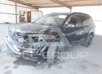 2021 Honda PILOT фото