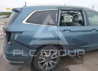 2021 Honda PILOT фото