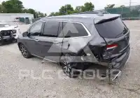 2021 Honda PILOT фото