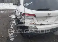 2021 Honda PILOT фото