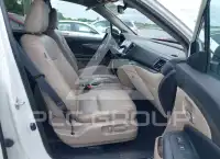 2021 Honda PILOT photo