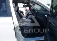 2021 Honda PILOT photo