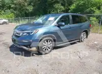 2021 Honda PILOT фото