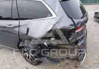 2021 Honda PILOT фото