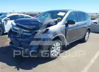 2021 Honda PILOT фото