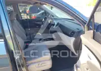 2021 Honda PILOT photo