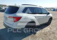 2021 Honda PILOT photo