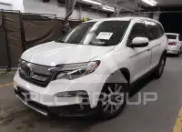 2021 Honda PILOT фото