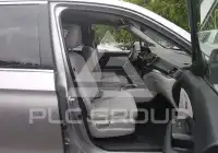 2021 Honda PILOT photo