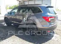 2021 Honda PILOT фото