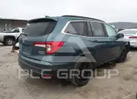 2021 Honda PILOT photo
