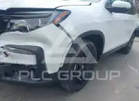 2021 Honda PILOT фото