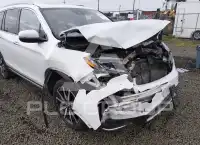2021 Honda PILOT photo