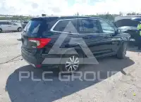 2021 Honda PILOT фото