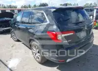 2021 Honda PILOT фото