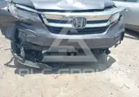 2021 Honda PILOT photo
