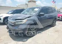 2021 Honda PILOT photo