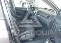 2021 Honda PILOT фото