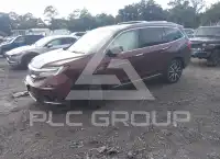 2021 Honda PILOT фото