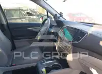 2021 Honda PILOT photo