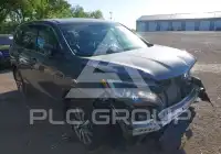 2021 Honda PILOT фото