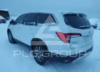 2021 Honda PILOT photo