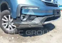 2021 Honda PILOT photo