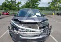 2021 Honda PILOT photo