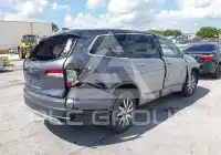 2021 Honda PILOT photo