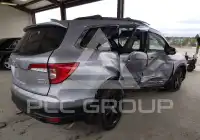 2021 Honda PILOT фото