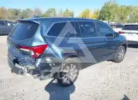 2021 Honda PILOT фото